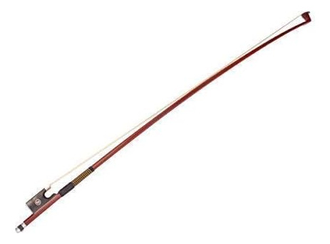 Arco De ViolĂn Amzz Premium Palo Octogonal De Madera De Con