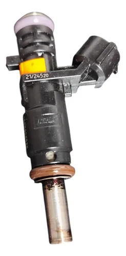 Inyector Renault Sandero Logan 2022-2025 16v (Usado)