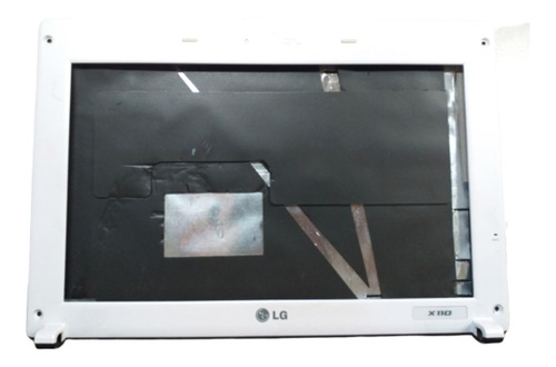 Cover Tapa De Display Con Marco Netbook LG X110