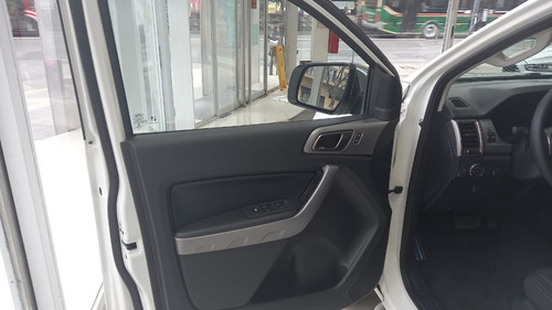 Imagen 4 de 14 de Ranger Xlt 3.2 Automatica 4x2
