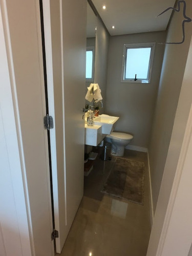 Imagem 17 de 30 de Apartamento Em Perdizes - Ap00994 - 68343479
