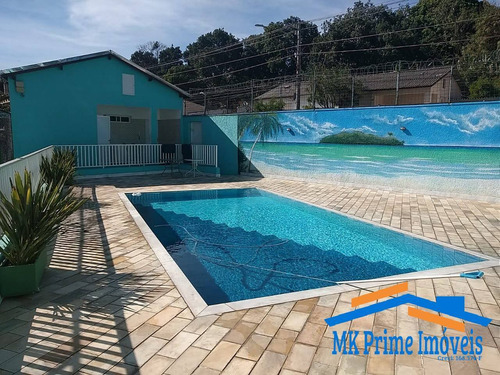 Imagem 1 de 15 de Apartamento Em Quitáuna - 2 Dormitórios - Próximo A Estação. - 2149