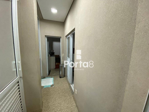 Imagem 19 de 30 de Casa, 367 M² - Venda Por R$ 1.800.000,00 Ou Aluguel Por R$ 7.000,00/mês - Condomínio Village Damha Mirassol Ii - Mirassol/sp - Ca2806