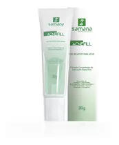 Comprar Acne Fill Gel Facial Secativo Para Acne 30g Samana