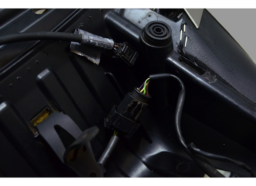 Banco Bmw K 1600 Gtl 12-17 Original (Usado)