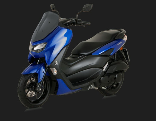 Promoção!!! Yamaha Nmax 160 Abs - 0km 2024 Azul