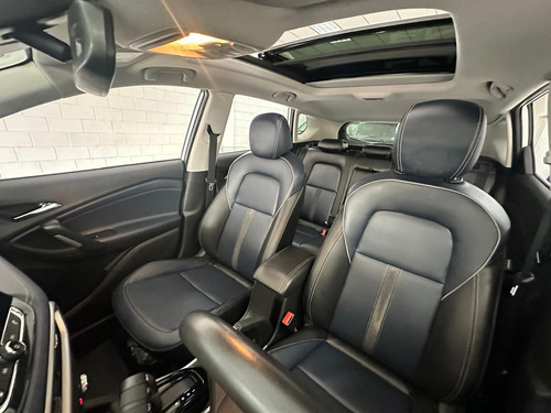 Chevrolet Tracker 1.2 Premier Turbo Aut. 5p Automática