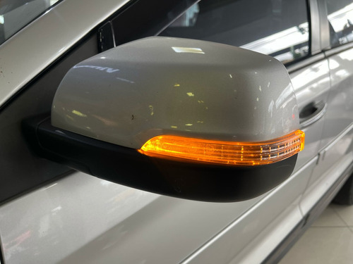 Chery Tiggo 2 1.5 MPFI 16V FLEX ACT 4P AUTOMÁTICO