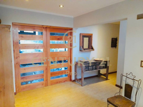 Imagen 10 de 30 de Venta Casa Impecable En Condominio En Talagante