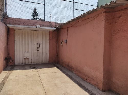 Imagen 2 de 30 de Xola, Col. Moderna Casa En Venta