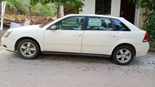 Chevrolet Malibú Max