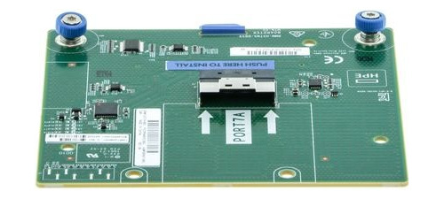 Adaptador De Hpe Aroc A Nvme |proliant Dl380 / Dl385 Gen10 