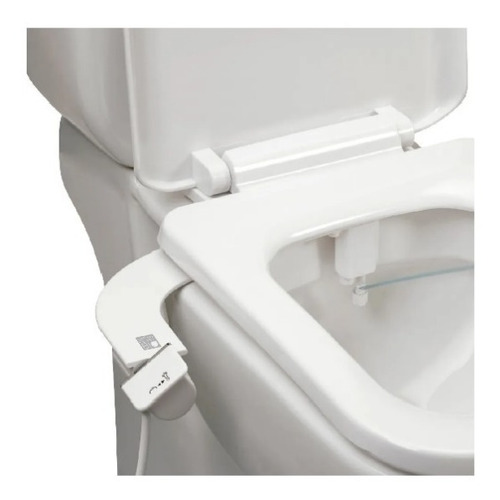 Bidet Para Inodoro Facil Instalacion Bidet Practic Js-295 Gk