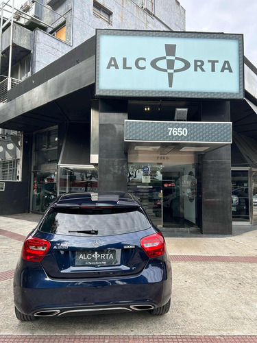 Mercedes-Benz Clase A 1.6 A200 Urban 156cv