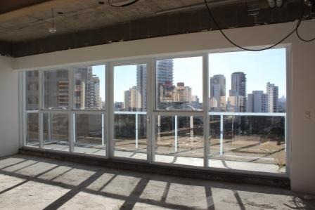 Imagem 18 de 22 de Centro Comercial Laje / Metrô Estação Faria Lima - Lj0001