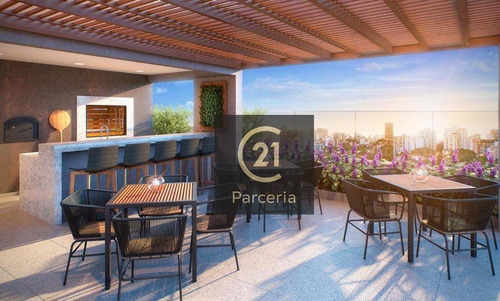 Imagem 14 de 15 de Apartamento Com 2 Dormitórios, 71 M² - Venda Por R$ 1.400.000,00 Ou Aluguel Por R$ 6.350,00/mês - Moema - São Paulo/sp - Ap16280