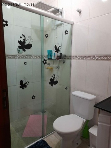 Imagem 12 de 18 de Casa - Ca04044 - 69404337