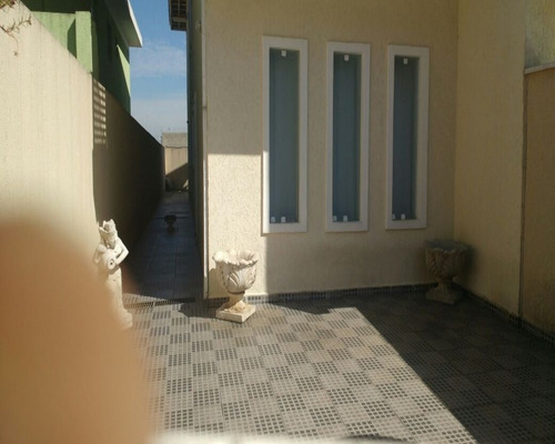 Imagem 5 de 30 de Casa - Ls0016 - 32299368