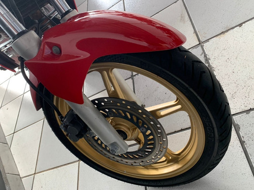 Imagem 10 de 10 de Honda - Cb 300r