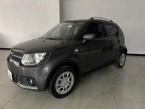 Suzuki Ignis 1.2 Vvt Gl
