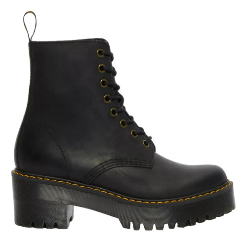 Dr. Martens Botas Shriver Hi Wyoming Para Mujer