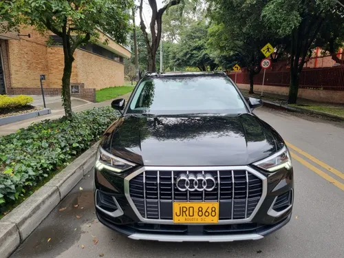 Audi Q3 1.4 Tfsi Attraction Plus