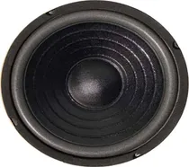 Comprar Parlante Woofer 8 Pulgadas 240w Pico 60rms 8 Ohms