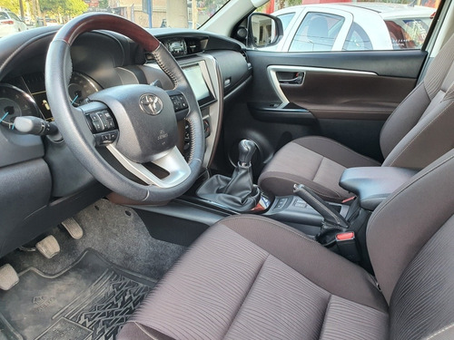 Toyota Sw4 2.8 Sr 177cv 4x4 2018