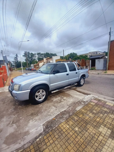 Chevrolet S10 2.8 G4 Cd Dlx 4x2 Electronico