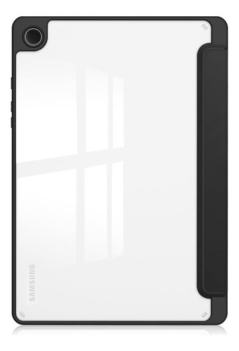 Case + Caneta + Película Para Tab Samsung A9+ 11 X216 X210
