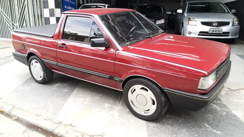 Volkswagen Saveiro Saveiro Gl 1.8