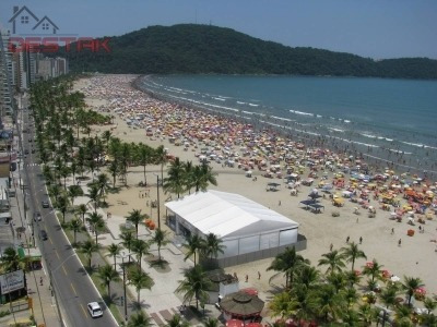 Ref.: 1746 - Apartamento Em Praia Grande Para Venda - V1746