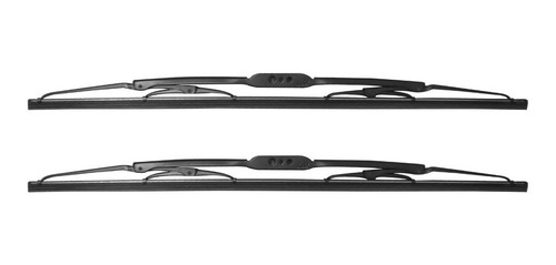 Par Limpia Parabrisas Pluma 20 Pulgadas Tunix