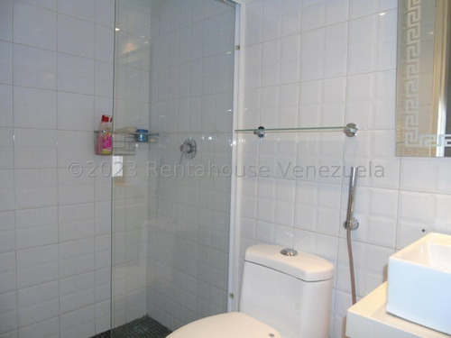 Imagen 9 de 22 de Apartamento En Alquiler - Urb. Los Naranjos De Las Mercedes