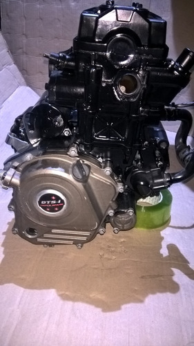 Motor Pulsar Ns 200 Moto Version Prost