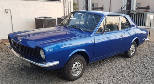 Ford Corcel 76