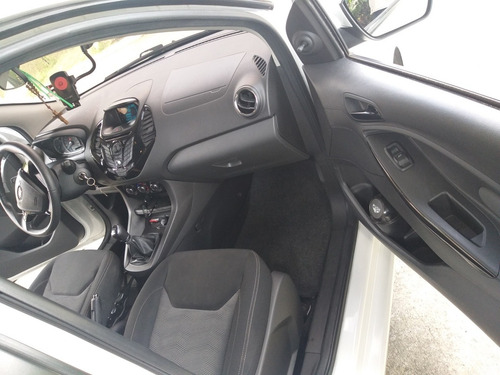 Imagem 15 de 15 de Ford Ka 2015 1.5 Sel Flex 4p