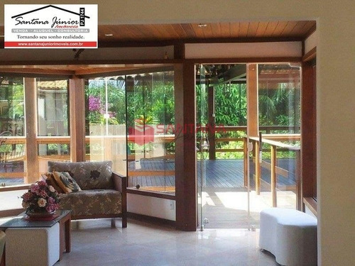 Imagem 23 de 30 de Casa 4/4 Suítes Em Vilas Do Atlântico! - 931507157