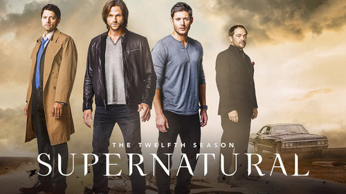 Supernatural === 4ª Temporada ===