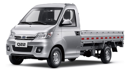 Karry Q22 Cabina Simple