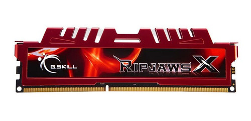 Memoria Ram Ddr3 4gb Gamer 1600 Mhz Pc3 Computadora