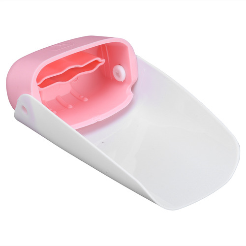 Caño Extensor De Grifo Portátil Para Lavabo Para Niños Peque