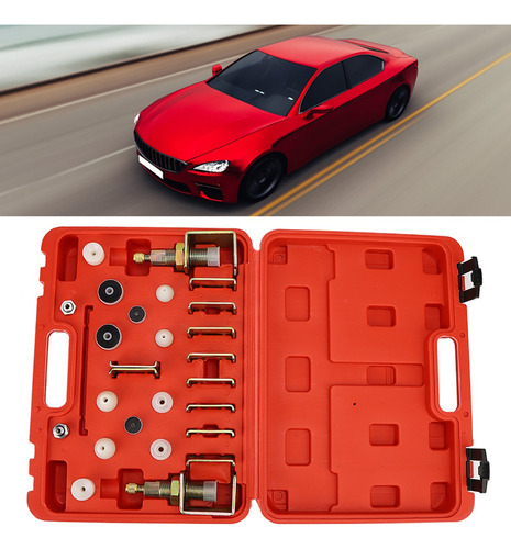 26* Detector De Fugas De Aire Acondicionado Automotriz