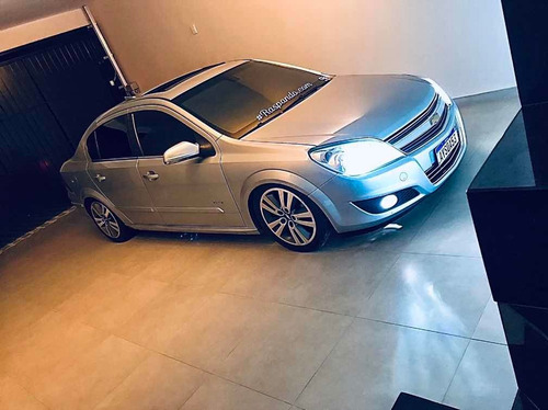 Chevrolet Vectra Elite Elite