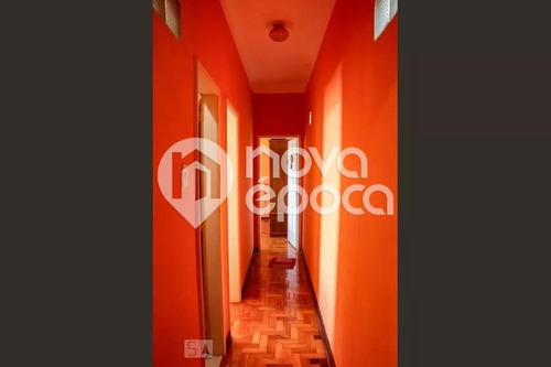 Imagem 5 de 19 de Apartamento - Ref: Ap3ap57826