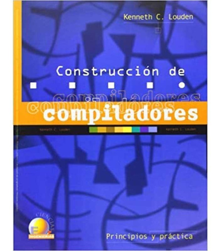Libro Construccion De Compiladores