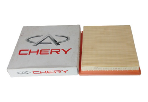  Filtro Aire De Motor Chery Arauca 1.3 X1 Qq6