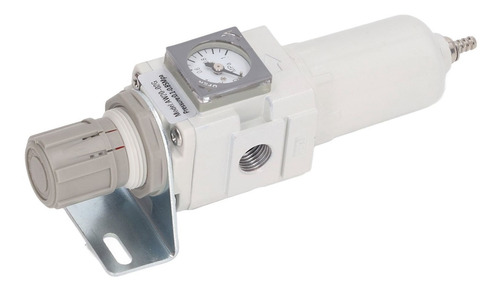 Regulador De Presión De Filtro De Aire G1/4 Conexiones De Tu