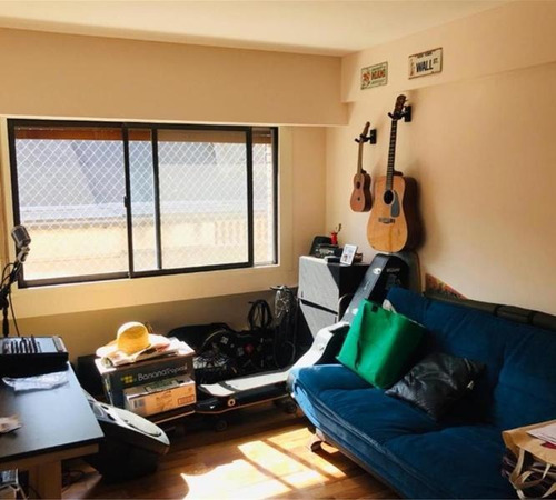 Imagen 20 de 23 de Increíble Departamento De 3 Dorm!