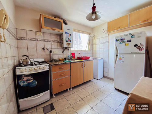 Departamento En Venta - 2 Dormitorios 1 Baño - 60mts2 - La Plata